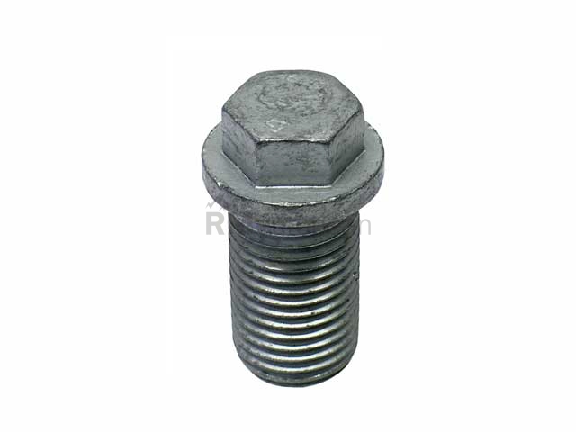 Mercedes Engine Oil Drain Plug febi bilstein 1119970330