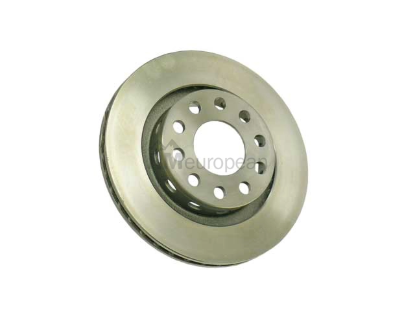 VW-Audi Brake Disc ATE 4Z7615601