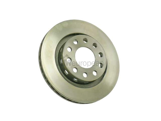 VW-Audi Brake Disc ATE 4Z7615601