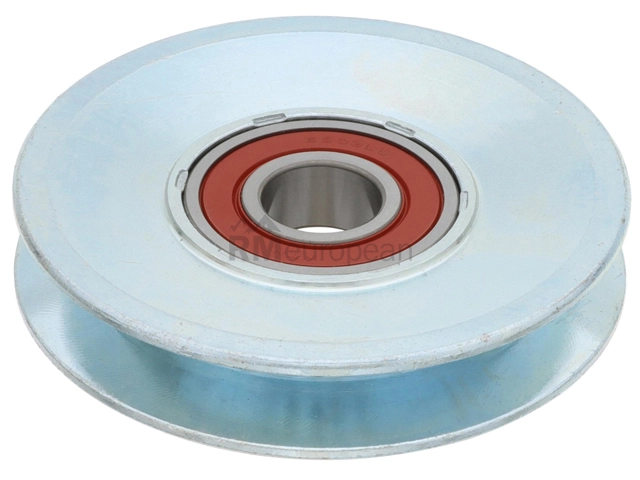 Saab A/C Idler Pulley Pro Parts 32021724