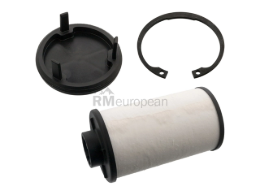 BMW Transmission Filter febi bilstein 28107842840
