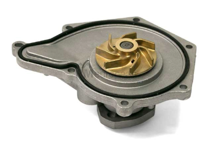 VW-Audi Water Pump Graf 06E121018B
