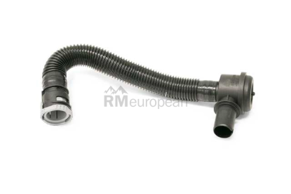BMW Turbocharger Bypass Valve O.E.M. 11657556555