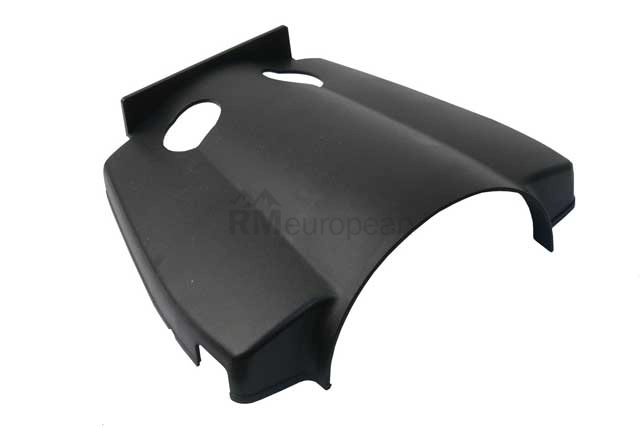Porsche Steering Column Cover URO Parts 90161331201