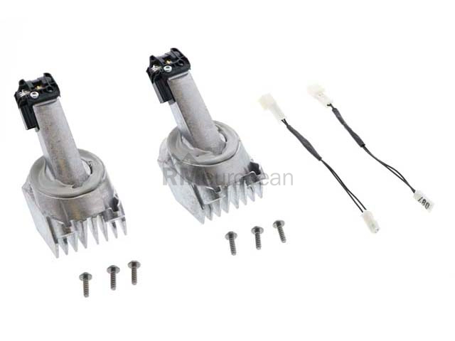 BMW Halo Ring LED Set Hella 63127262731