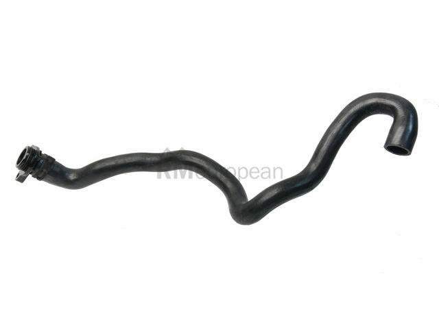 BMW Water Hose URO Parts Premium 11537566329