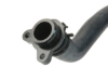BMW Water Hose URO Parts Premium 11537566329