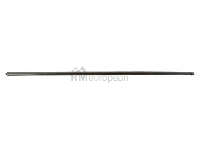 Mercedes Fender Moulding BBR Automotive 1236900380