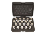 VW-Audi Wheel Lock Key Set LTI Tools LT4175