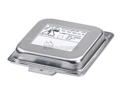 Porsche Control Unit Hella 95861838110