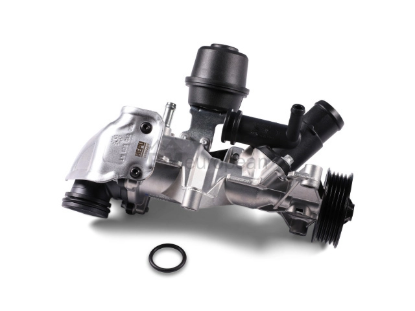 Mercedes Water Pump Hepu 270200080080