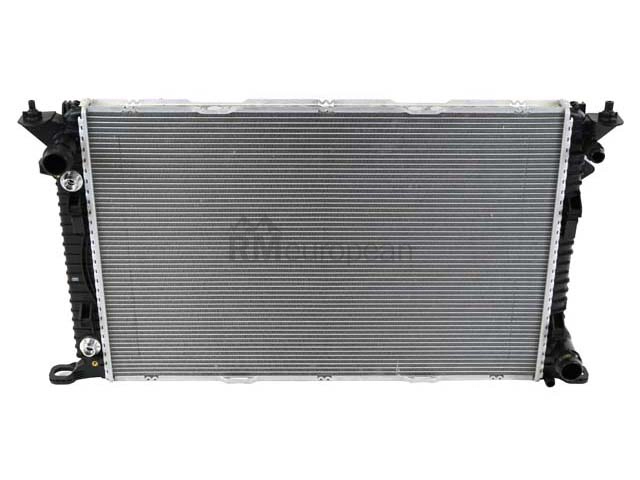 VW-Audi Radiator Mahle Behr 8K0121251AL