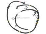 Volvo Battery Cable Genuine Volvo 31296629