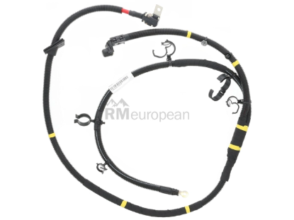 Volvo Battery Cable Genuine Volvo 31296629