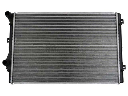 VW-Audi Radiator Mahle Behr 5K0121251AA