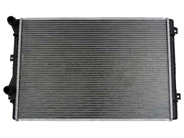 VW-Audi Radiator Mahle Behr 5K0121251AA