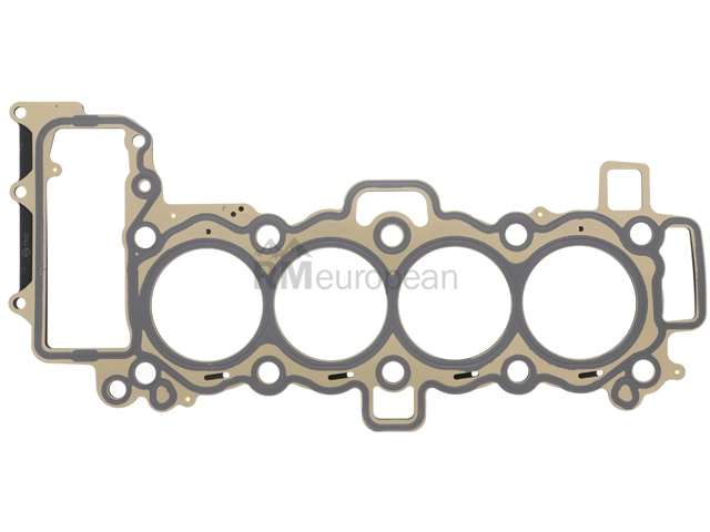 Land Rover Cylinder Head Gasket Elring Klinger LR091486