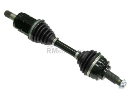 BMW Axle Shaft Assembly GKN Loebro 31607565313