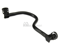 BMW Fuel Tank Breather Hose URO Parts 13907636133