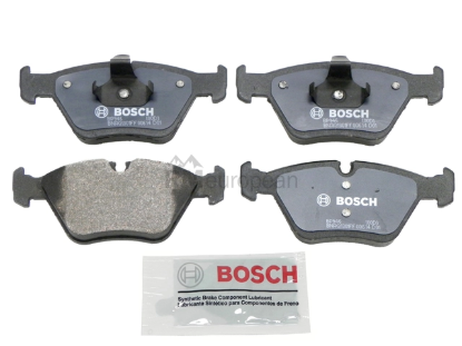 Brake Pad Set Bosch Quietcast BP946