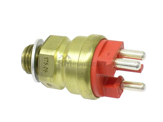 Mercedes Temperature Sensor Mahle Behr 0065454224
