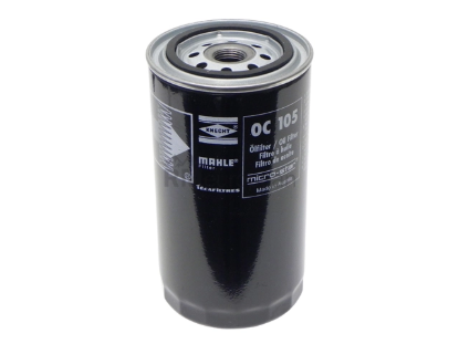 Oil Filter Mahle OC105