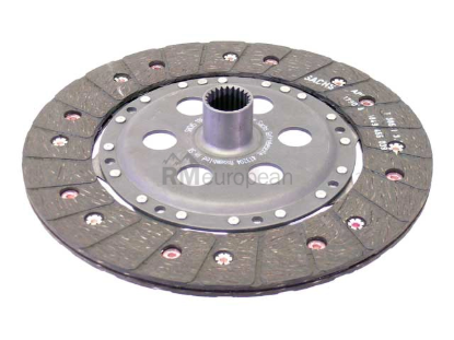 Porsche Clutch Disc Sachs 94411601490
