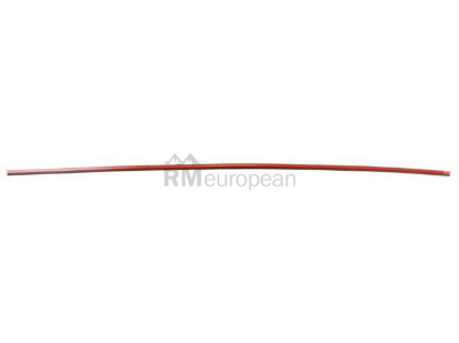 BMW Windshield Moulding Genuine BMW 51317258053