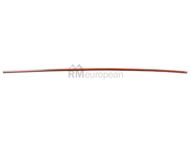 BMW Windshield Moulding Genuine BMW 51317258053