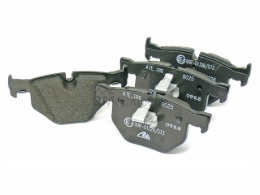 BMW Brake Pad Set ATE 34216763043