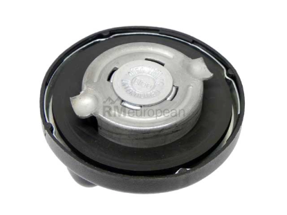 Fuel Cap Blau BL02040SV1093