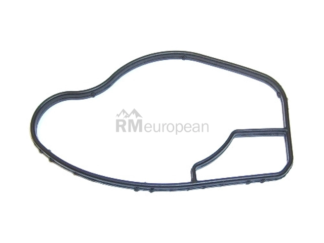 Mercedes Thermostat Housing Seal Elring Klinger 2712030480