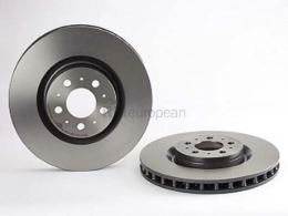 Volvo Brake Disc Brembo 30645222