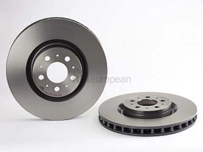 Volvo Brake Disc Brembo 30645222