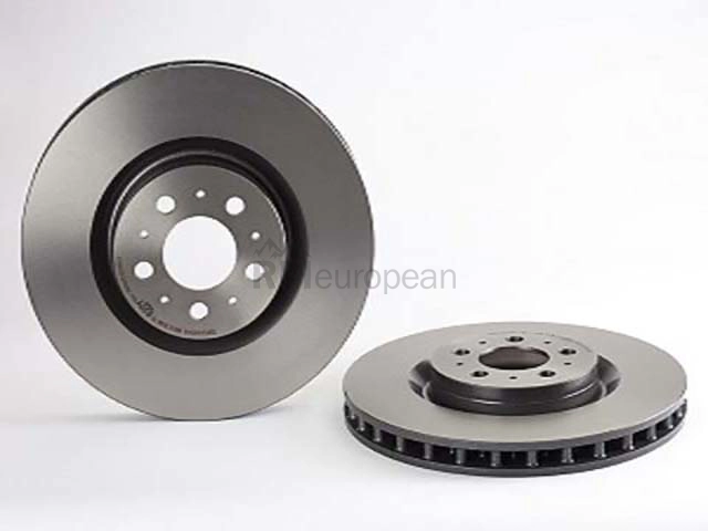 Volvo Brake Disc Brembo 30645222