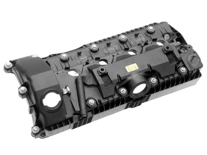BMW Valve Cover Genuine BMW 11127563474