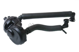BMW Crankcase Vent Valve Kit URO Parts 11617534237