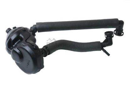 BMW Crankcase Vent Valve Kit URO Parts 11617534237
