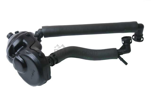 BMW Crankcase Vent Valve Kit URO Parts 11617534237