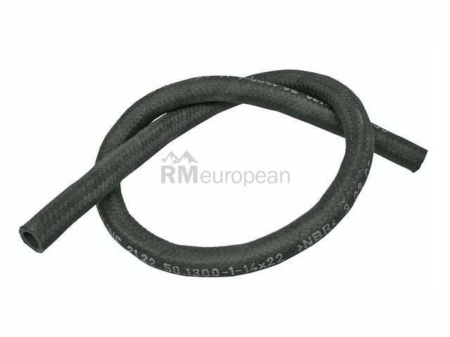 BMW Fuel Hose Cohline 16121177553