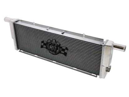 Porsche Radiator CSF 7068