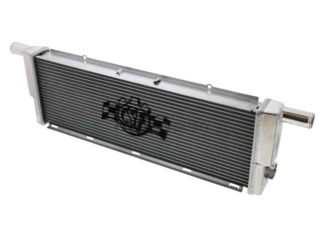 Porsche Radiator CSF 7068