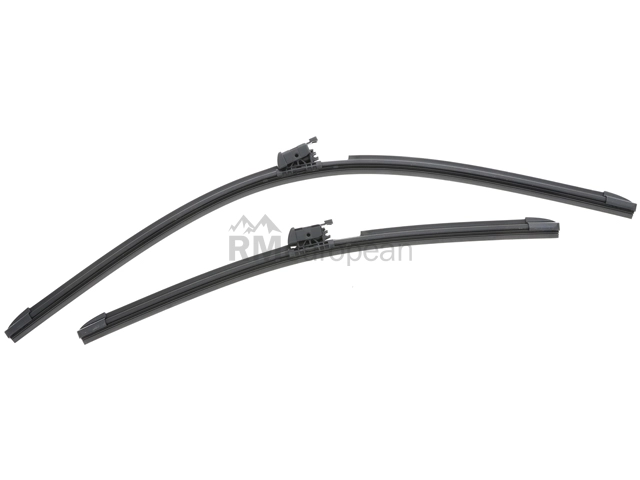 Wiper Blade Set Valeo 178510