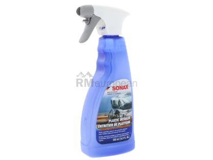 Plastic Cleaner Sonax 255241