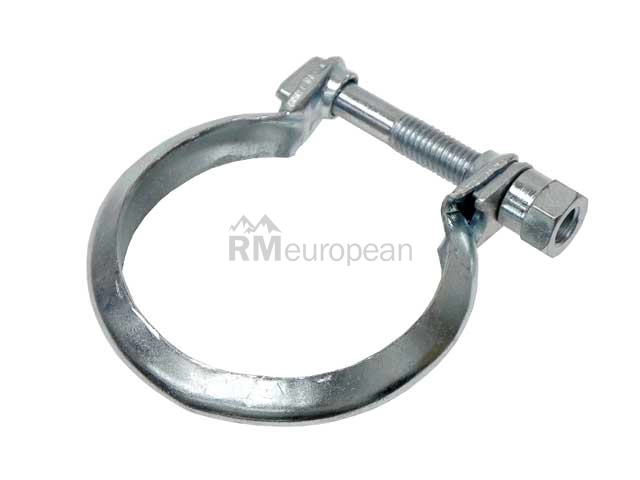 Porsche Exhaust Clamp German 99611110800