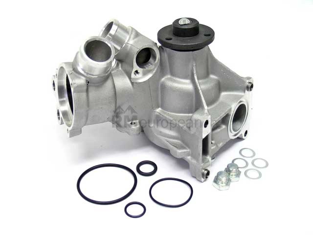 Mercedes Water Pump Graf 1042004701