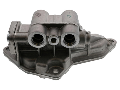 BMW Engine Oil Thermostat Genuine BMW 11427573212