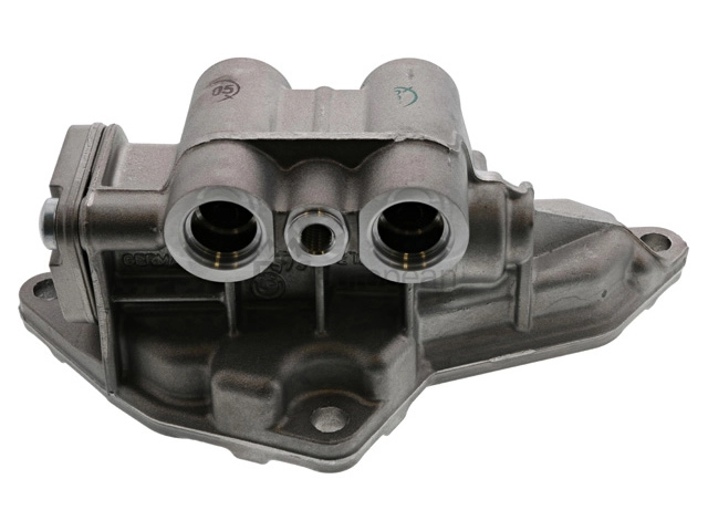 BMW Engine Oil Thermostat Genuine BMW 11427573212