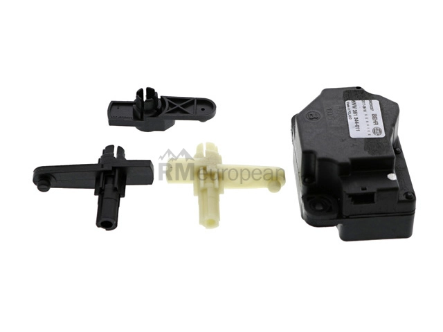 Volvo Actuator Motor Mahle Behr 8623354