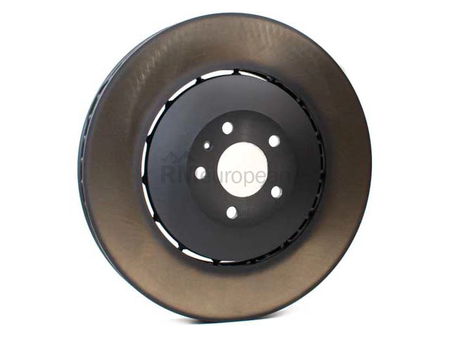 VW-Audi Brake Disc VNE 4H0615301AL